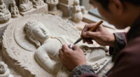 Budha Kedarnath Surges In Global Coverage