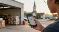 Church Distribution Center Near Me Surges In Global Coverage
