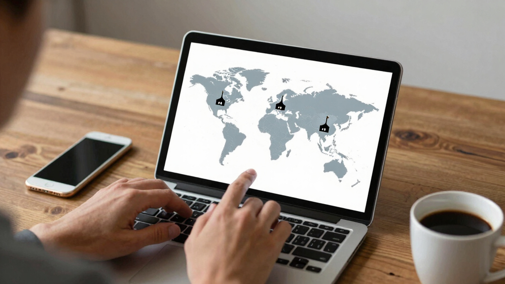 Church Finder Surges In Global Coverage