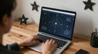 Cosmic Check-in with Noah Frere Astrology