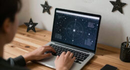 Cosmic Check-in with Noah Frere Astrology