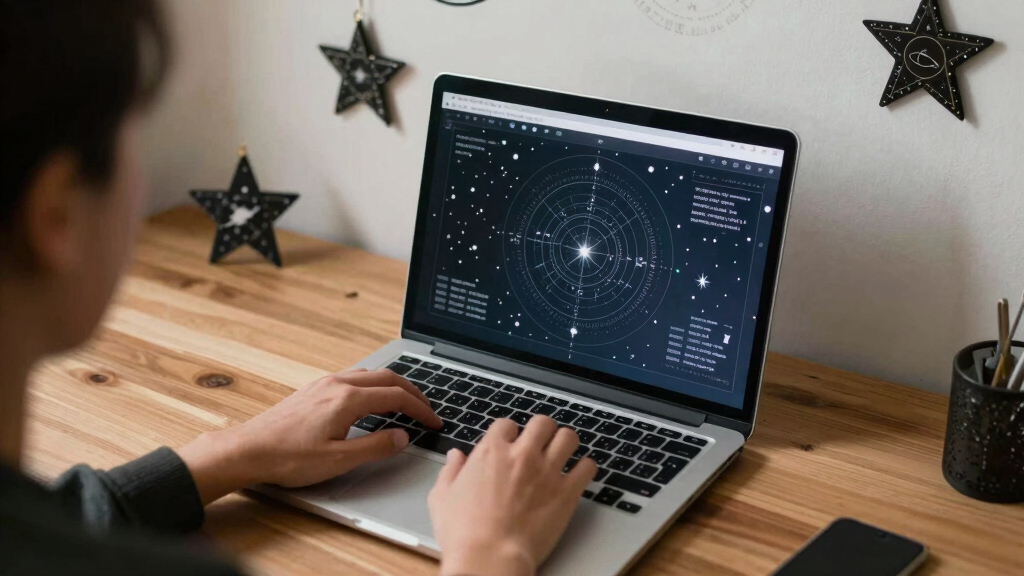 Cosmic Check-in with Noah Frere Astrology