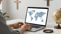 Crossroads Church Surges In Global Coverage