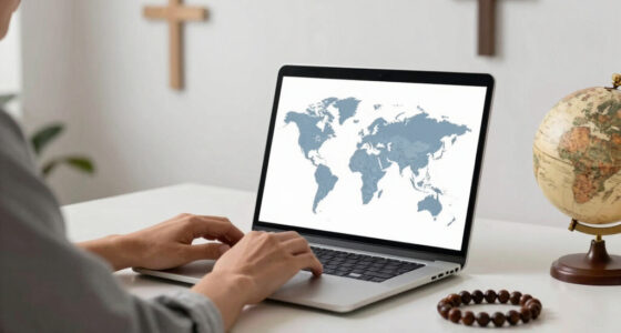 Crossroads Church Surges In Global Coverage