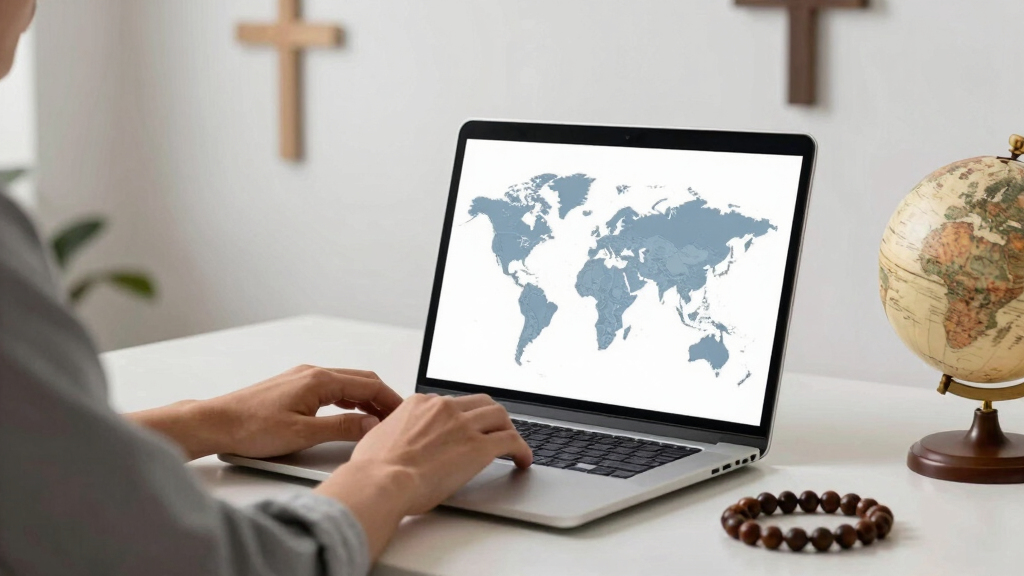 Crossroads Church Surges In Global Coverage