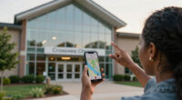 Crossroads Church, Washington, United States Surges In Global Coverage