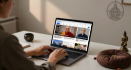 Dalai Lama Surges In Global Coverage