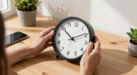 Daylight Saving Time