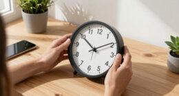Daylight Saving Time