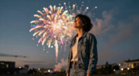 Dc Fireworks