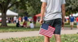 Douglas County, Colorado, celebrates Independence Day without fireworks