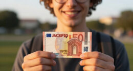 Eurojackpot-gewinner