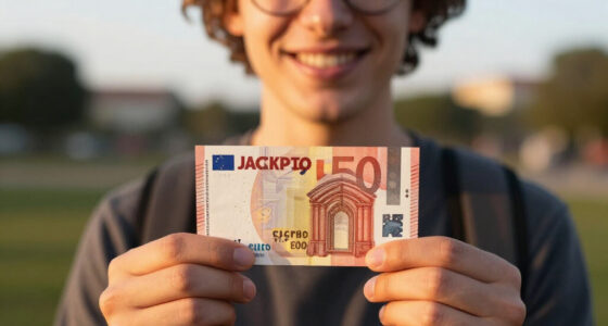 Eurojackpot-gewinner