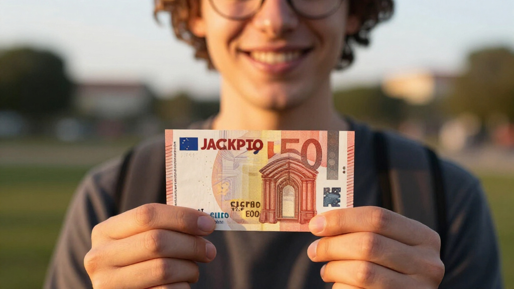 Eurojackpot-gewinner