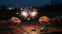 Fireworks Near Me