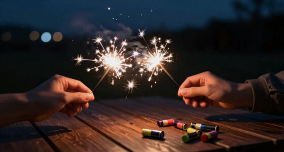 Fireworks Near Me