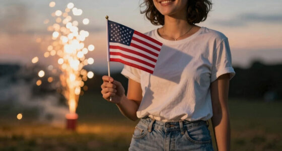Fourth Of July