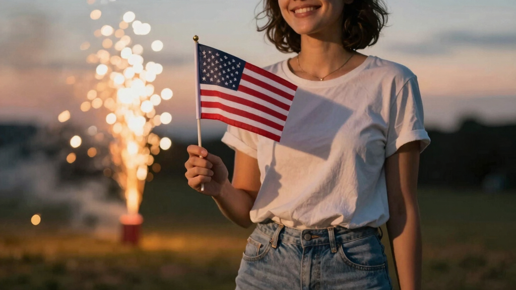 Fourth Of July