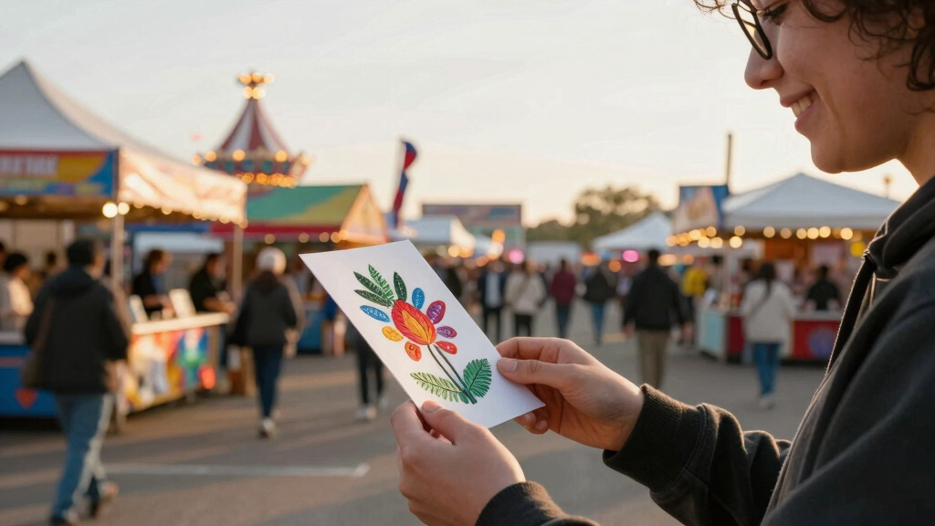 Great American State Fair