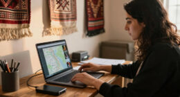 How Palestinians Are Building a Digital Archive That Can’t Be Erased