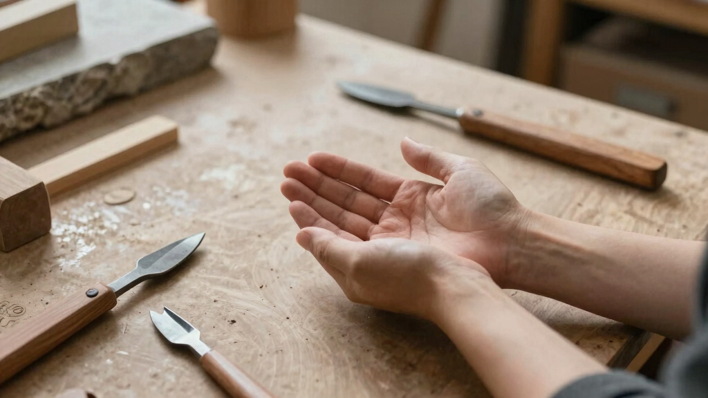 How To Ask For Help From People Who Don't Know You