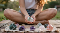 How to Choose Crystal Healing Stones Set