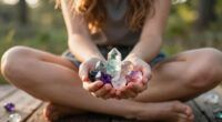 How to Choose Crystal Healing Stones Set