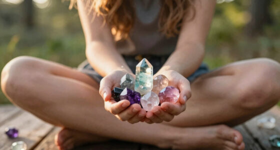 How to Choose Crystal Healing Stones Set