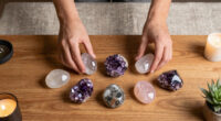 How to Choose Crystal Healing Stones Set