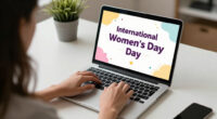 International Women Day Surges In Global Coverage