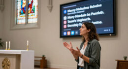 Mary Magdalene Surges In Global Coverage