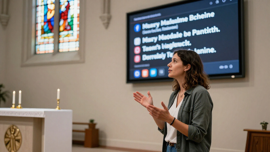 Mary Magdalene Surges In Global Coverage