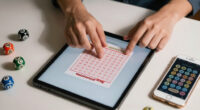 Mega Millions Numbers