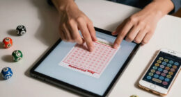 Mega Millions Numbers