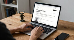 Odin, Wikipedia And Engagement Farming