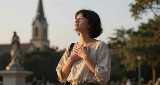 Our Lady Surges In Global Coverage
