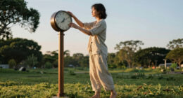 Permanent Daylight Savings Time