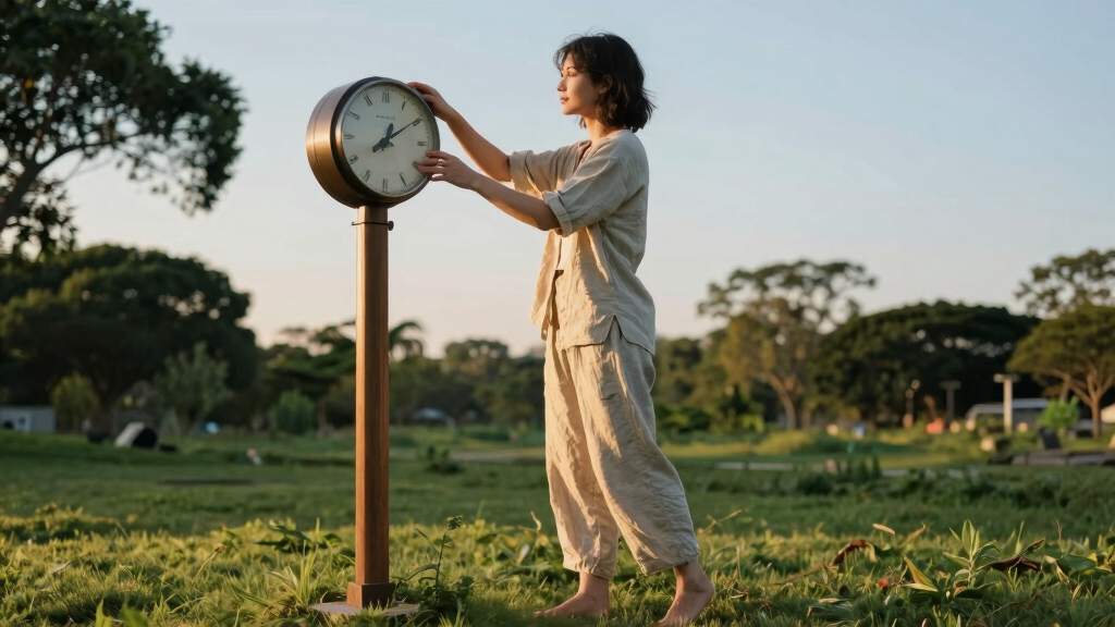 Permanent Daylight Savings Time