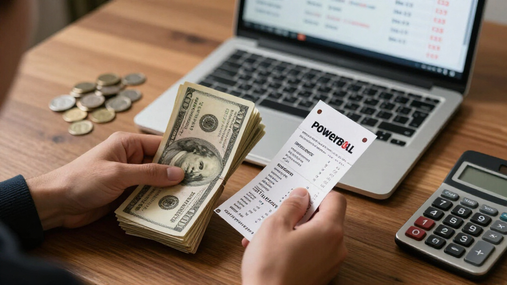 Powerball Jackpot Climbs To $663 Million After No Winner; Mega Millions Hits $800 Million