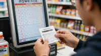 Powerball Numbers