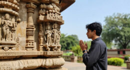 Ram Temple Surges In Global Coverage