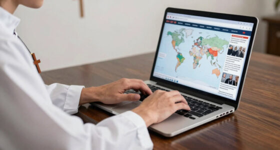 Saint Peter Surges In Global Coverage