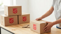 Salvation Army Surges In Global Coverage