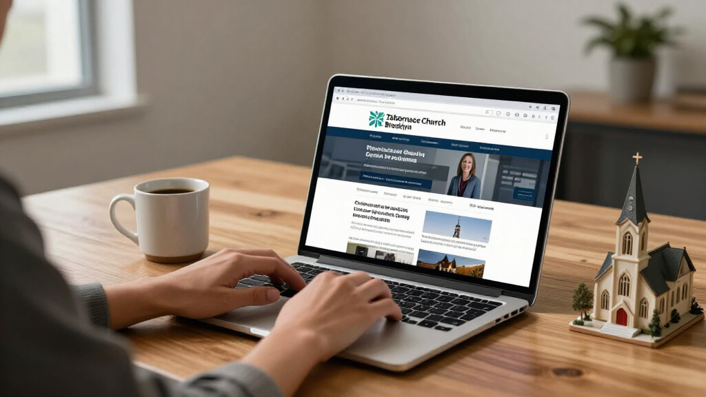 Tabernacle Church Brooklyn Surges In Global Coverage