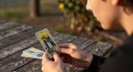 The Art Of Tarot Card Reading | Bloom