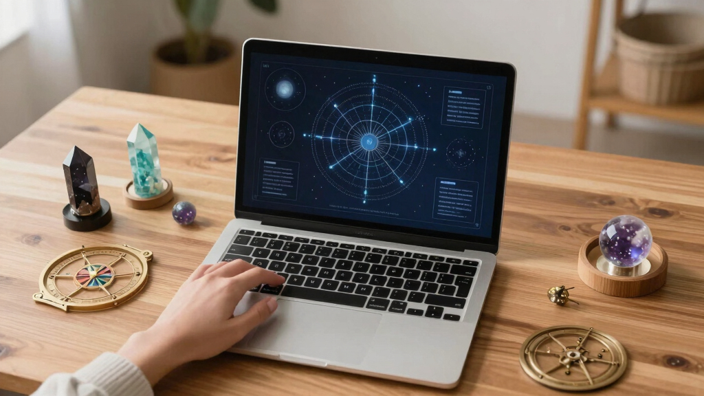 The Astrology of July 2026