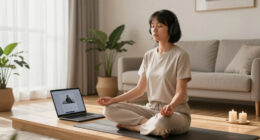 The Rise And Rise Of E-Spirituality