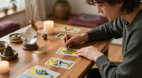 The Tarot Horoscope For Thursday, July 30 Has A Reading For Each Zodiac Sign