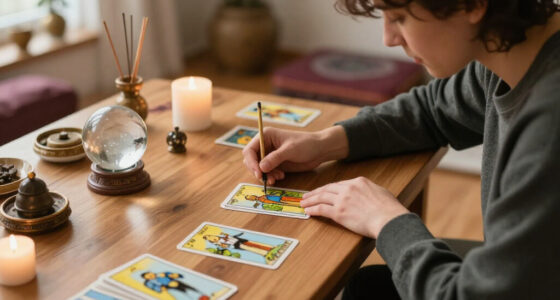 The Tarot Horoscope For Thursday, July 30 Has A Reading For Each Zodiac Sign