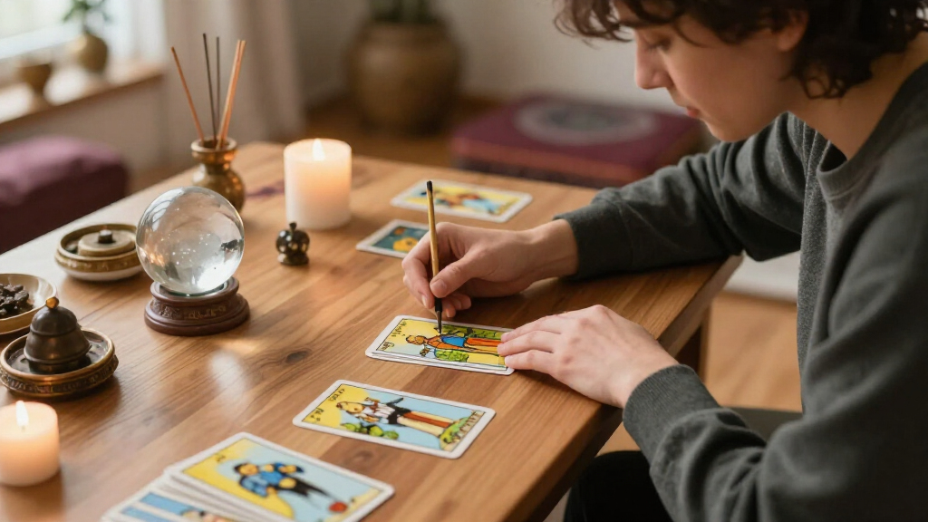 The Tarot Horoscope For Thursday, July 30 Has A Reading For Each Zodiac Sign